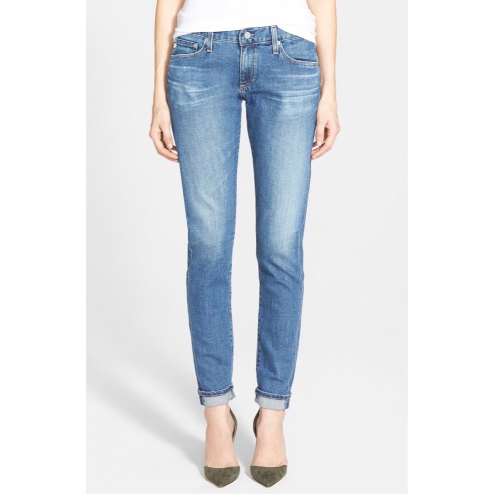 AG Adriano Goldschmied Jeans